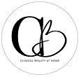 Clinical Beauty at Home Logo